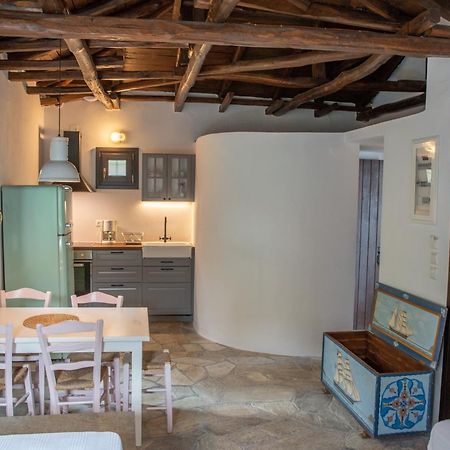 Aristi'S Country Houses Χορευτό Εξωτερικό φωτογραφία