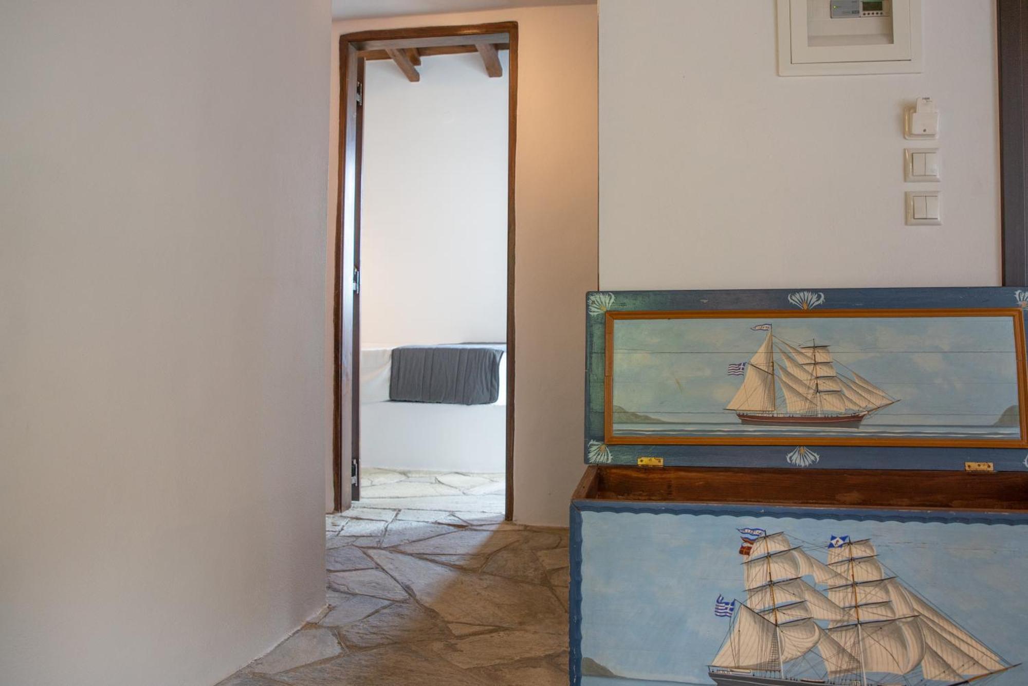 Aristi'S Country Houses Χορευτό Εξωτερικό φωτογραφία